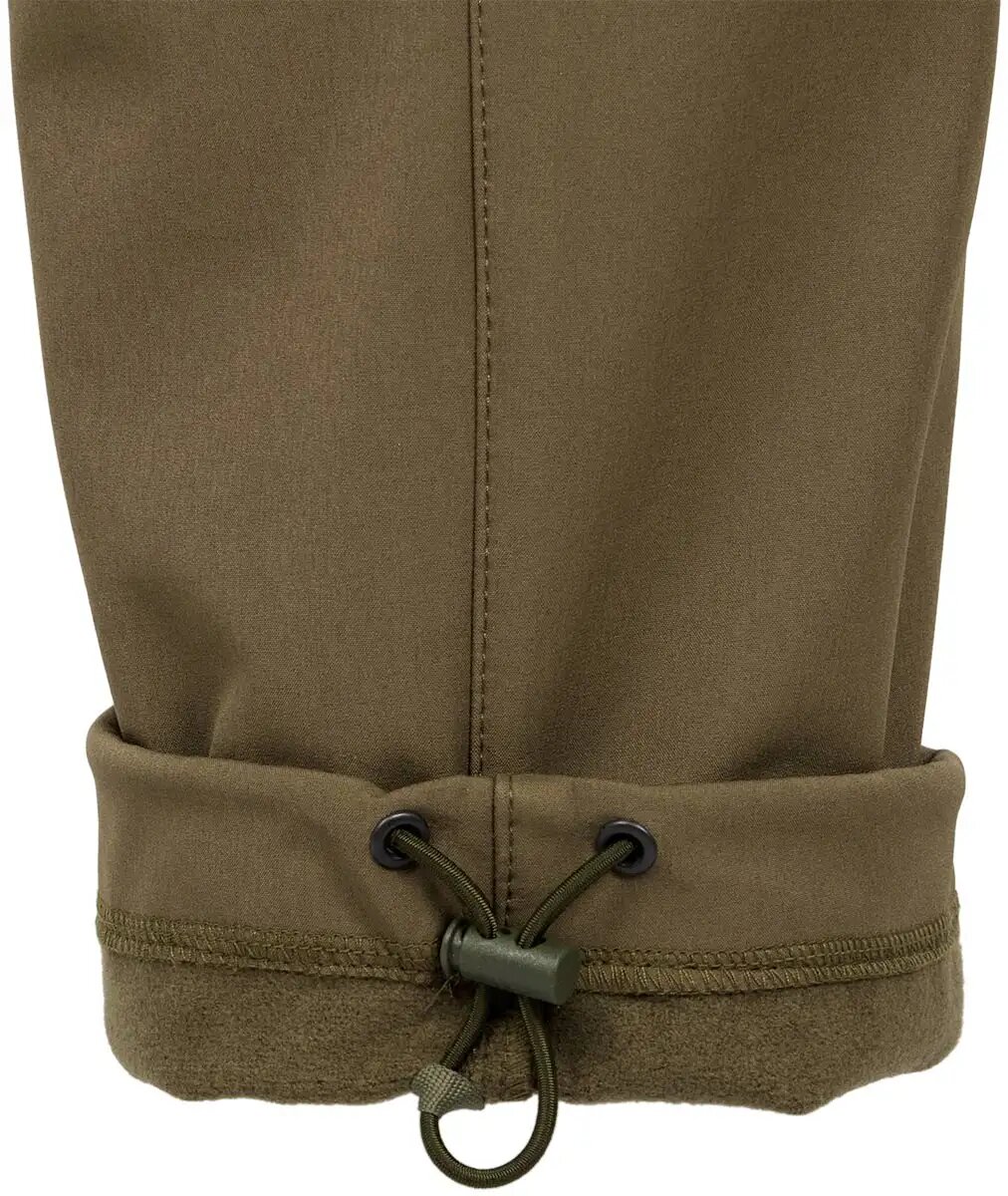 Штани Skif Tac SoftShell Gamekeeper olive Фото 5